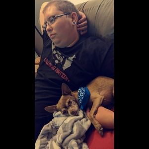 Meet your Posher, Alexander